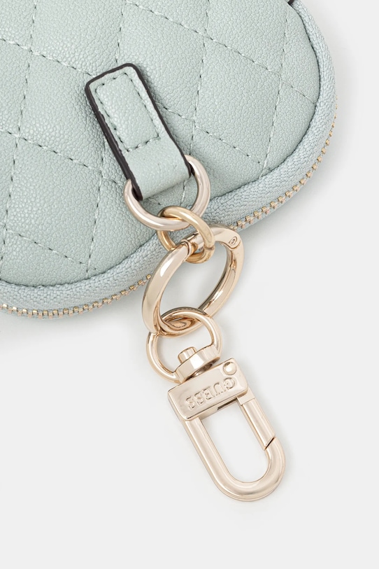 Μπρελόκ Guess RWA746.01080 πράσινο SS26