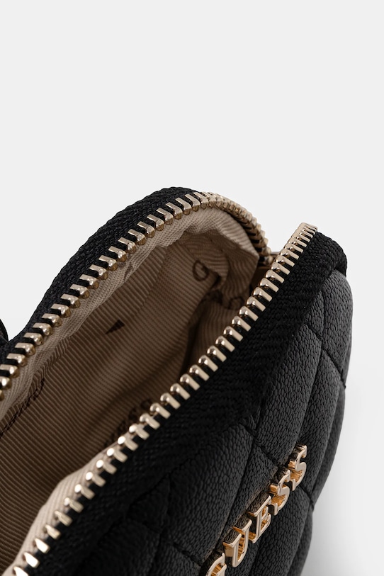 Αξεσουάρ Μπρελόκ Guess RWA746.01080 μαύρο