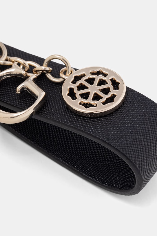 Μπρελόκ Guess SERENOVA RW7542.P6101 μαύρο SS26