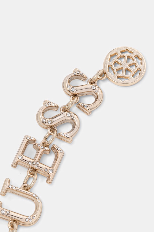 Μπρελόκ Guess RW7548.P6101 χρυσαφί SS26