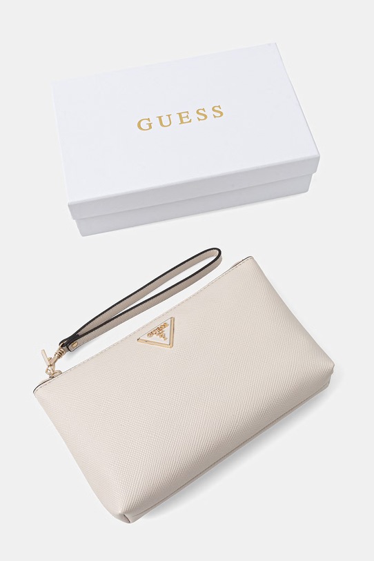 Guess kosmetyczka LAUREL SWZG74.59145