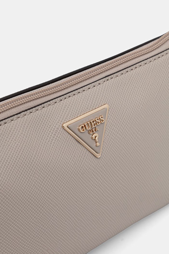 Косметичка Guess LAUREL бежевий SWZG74.59145