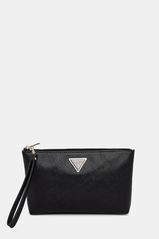 Косметичка Guess LAUREL чорний SWZG74.59145