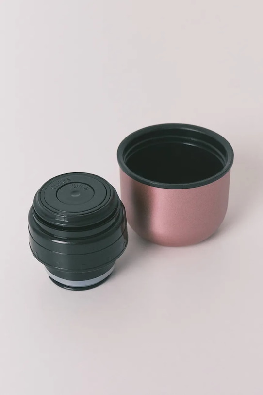 Doplnky Termo fľaša women'secret 1372569 ružová