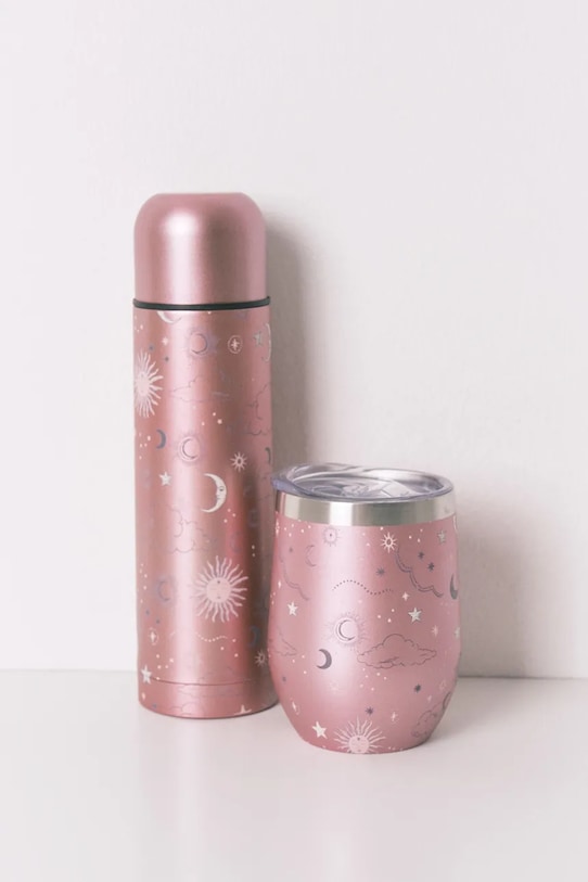 Termo fľaša women'secret 1372569 ružová