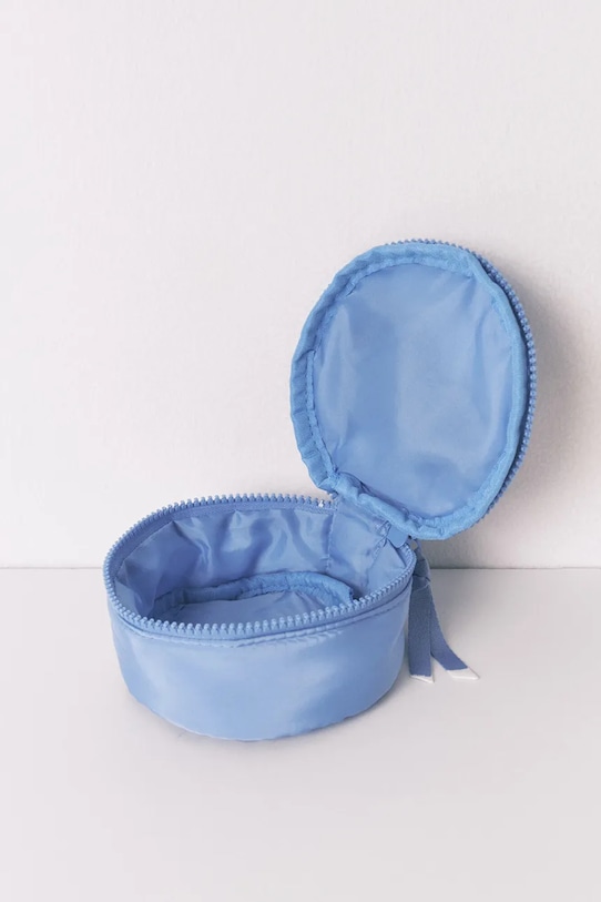 women'secret kozmetikai táska 4842033 kék