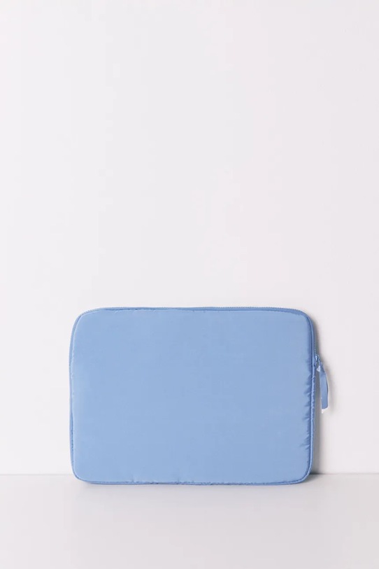 women'secret pokrowiec na laptopa 4842034 niebieski SS26