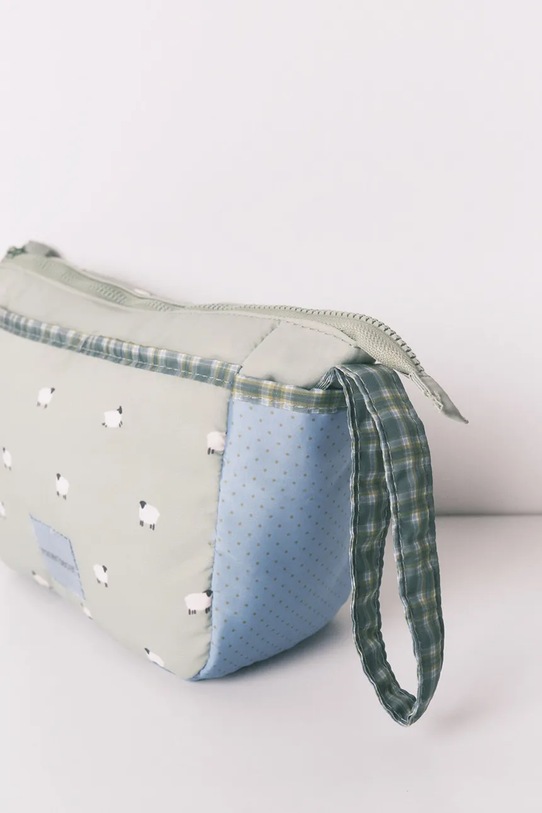 women'secret kosmetyczka zielony 4842035