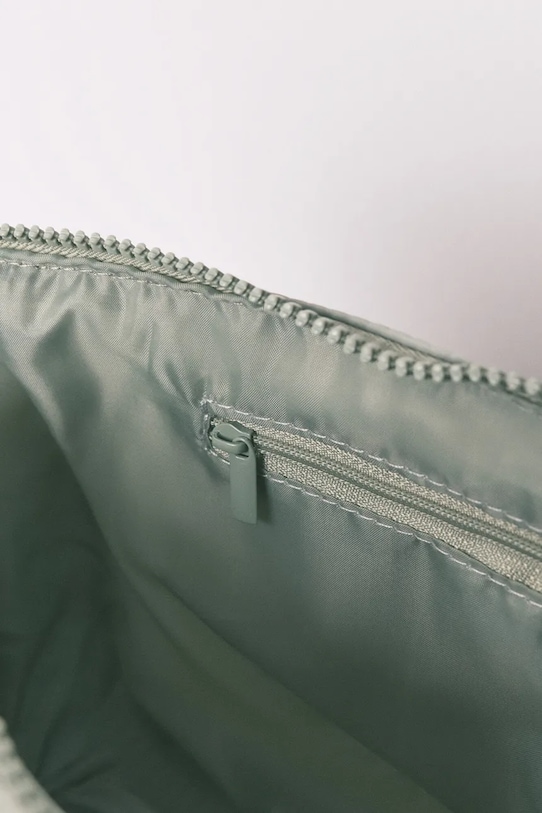 women'secret kosmetyczka 4842035 zielony