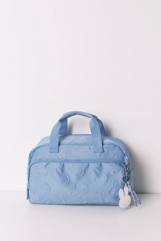 women'secret kozmetikai táska kék 4842038