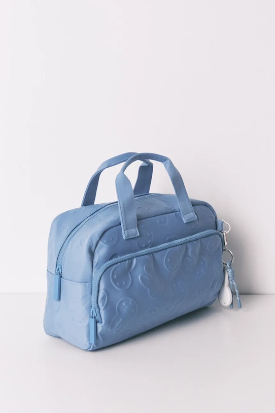 Kiegészítők women'secret kozmetikai táska 4842038 kék