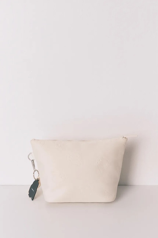 women'secret kosmetyczka 4842040 beżowy SS26