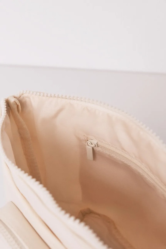 women'secret kosmetyczka 4842040 beżowy