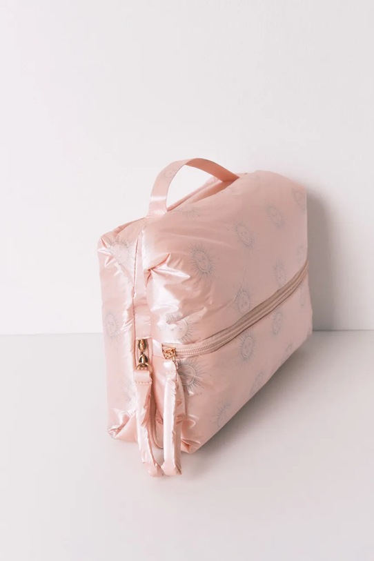 Accesorii women'secret portfard 4842043 roz