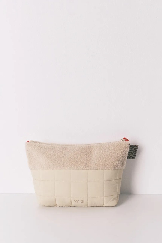 Akcesoria women'secret kosmetyczka SNOOPY 4842050 beżowy