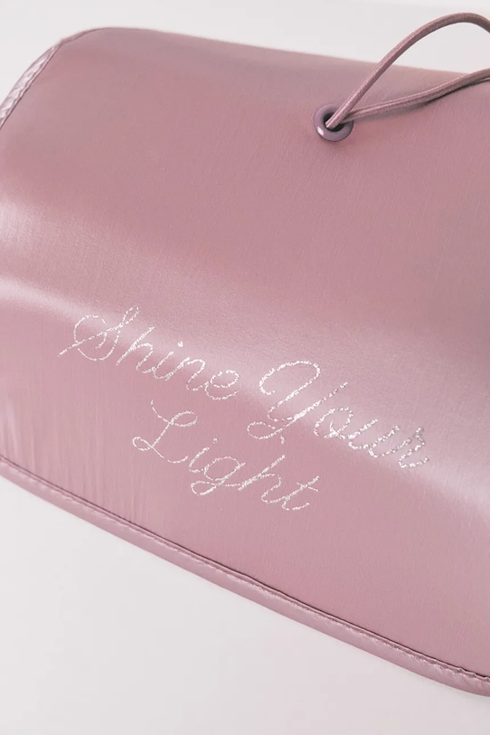 Козметична чанта women'secret розов 4842056