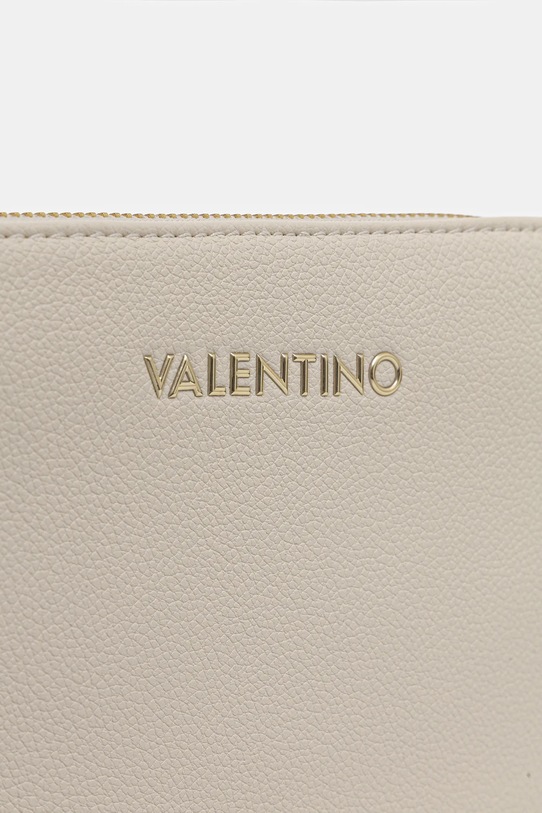 Akcesoria Valentino Bags kosmetyczka DORIS RE VBE9ON201 beżowy