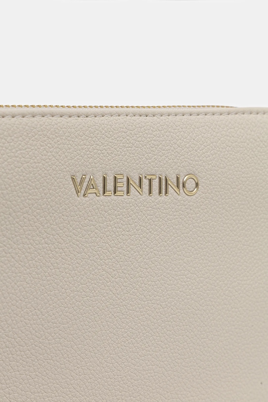 Akcesoria Valentino Bags kosmetyczka DORIS RE VBE9ON201 beżowy