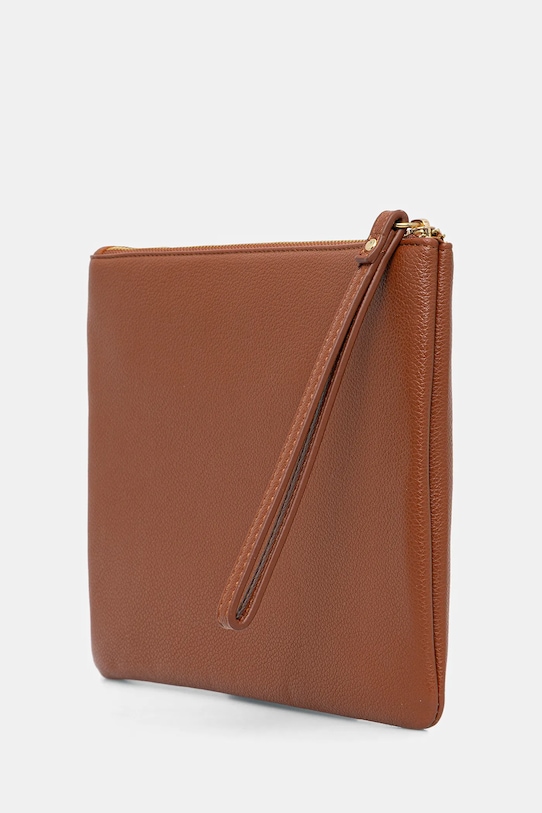 Valentino Bags kosmetyczka DORIS RE VBE9ON201 brązowy SS26