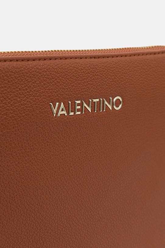 Akcesoria Valentino Bags kosmetyczka DORIS RE VBE9ON201 brązowy