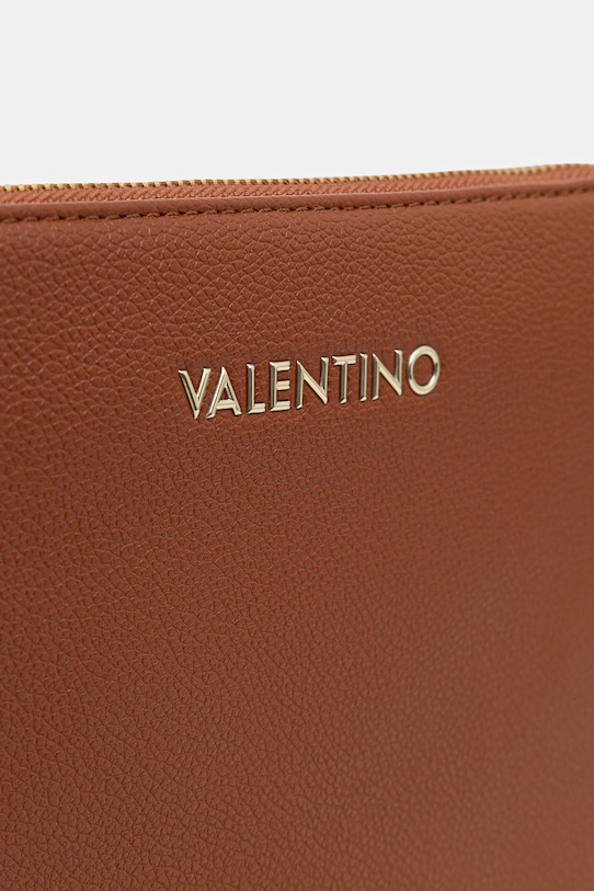 Akcesoria Valentino Bags kosmetyczka DORIS RE VBE9ON201 brązowy