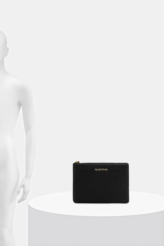 Valentino Bags kosmetyczka DORIS RE VBE9ON201 czarny