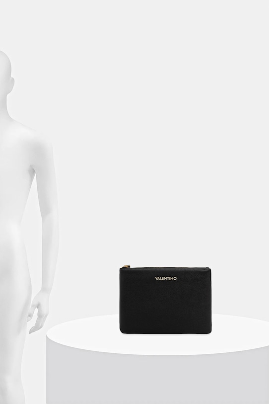 Valentino Bags kosmetyczka DORIS RE VBE9ON201 czarny