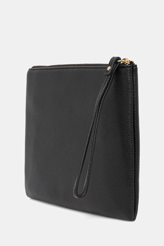 Valentino Bags kosmetyczka DORIS RE VBE9ON201 czarny SS26