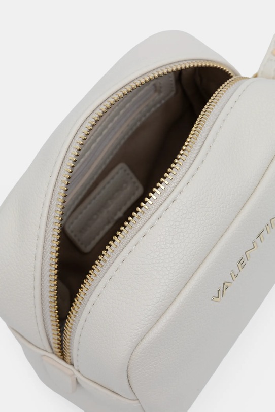 Valentino Bags kosmetyczka DORIS RE beżowy VBE9ON509