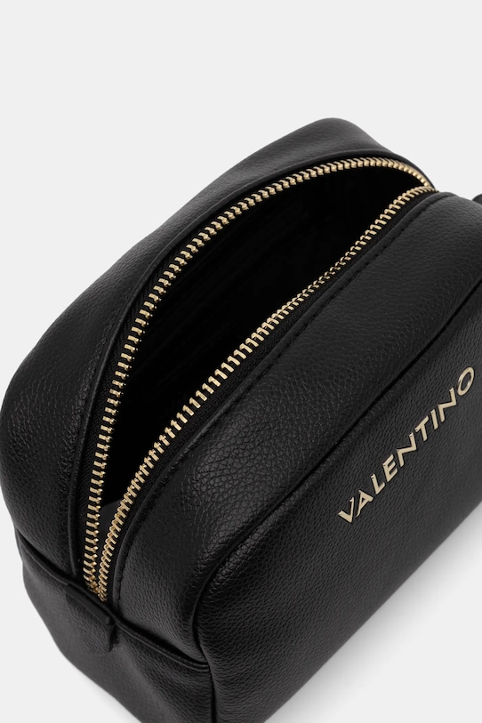 Valentino Bags kosmetyczka DORIS RE czarny VBE9ON509