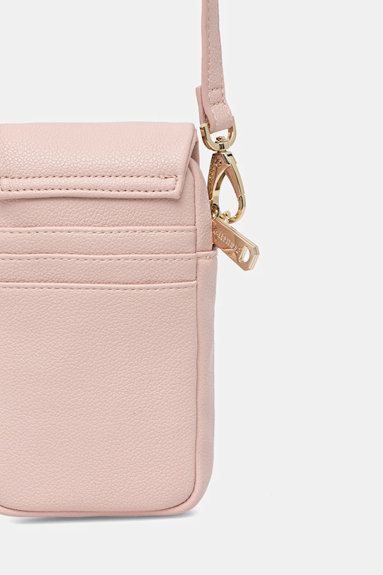 Akcesoria Valentino Bags pokrowiec na telefon DORIS RE VPS9ON86 różowy