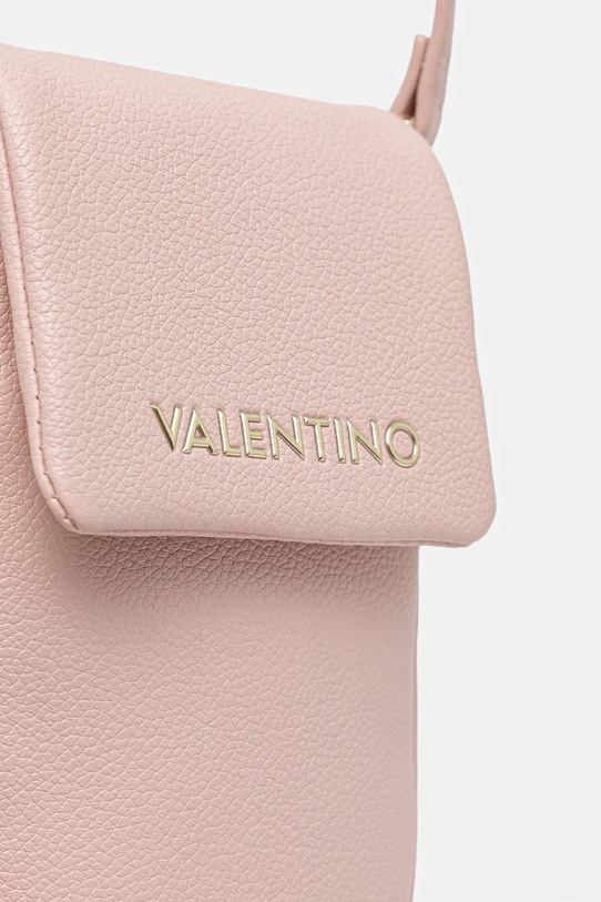 Valentino Bags pokrowiec na telefon DORIS RE różowy VPS9ON86