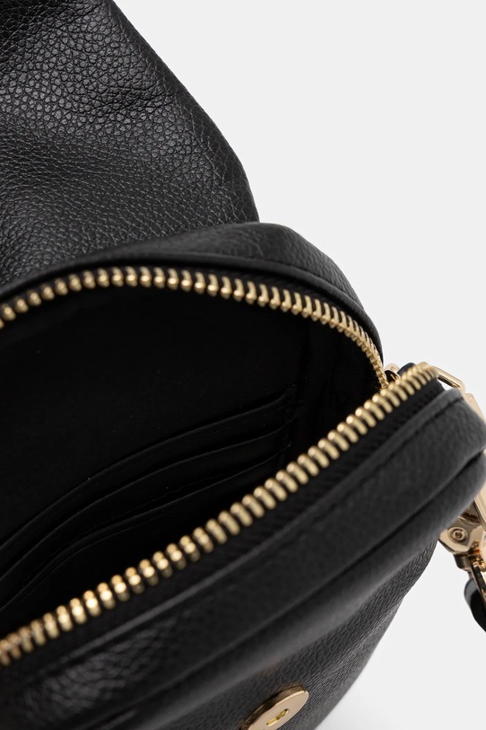 Valentino Bags pokrowiec na telefon DORIS RE VPS9ON86 czarny