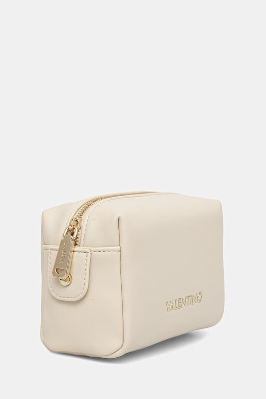 Valentino Bags kosmetyczka damska CLIO RE VBE9OG511 beżowy SS26