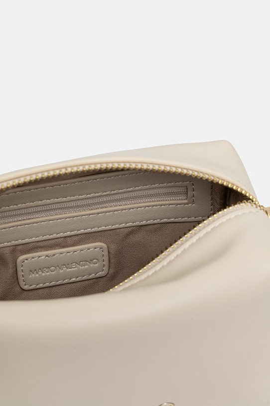 Valentino Bags kosmetyczka damska CLIO RE VBE9OG511 beżowy