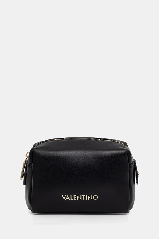 Valentino Bags kosmetyczka damska CLIO RE czarny VBE9OG511