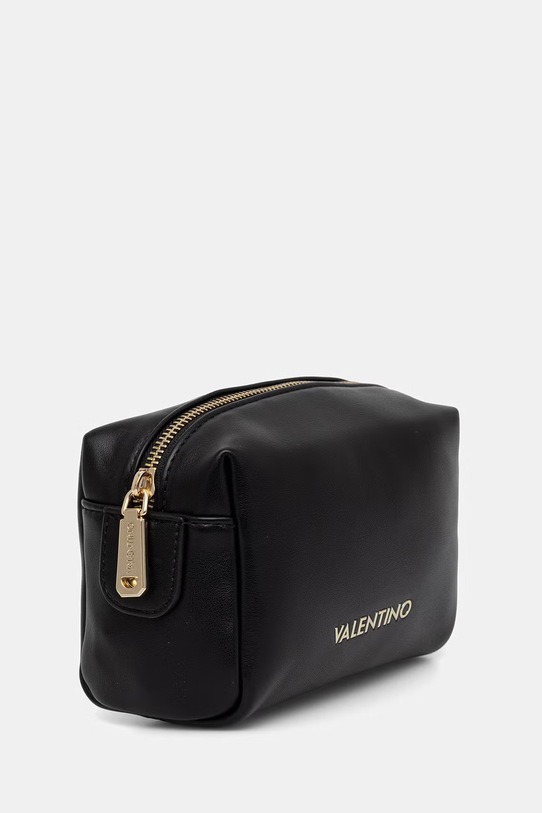 Valentino Bags kosmetyczka damska CLIO RE VBE9OG511 czarny SS26