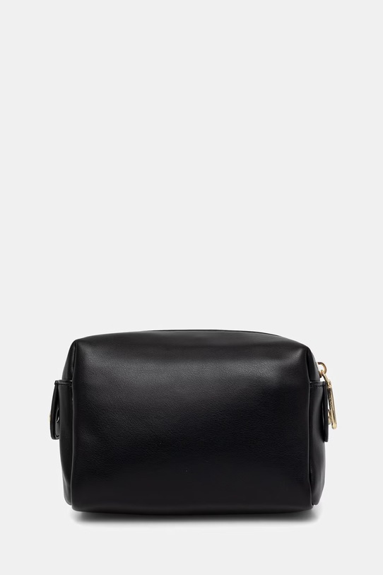 Akcesoria Valentino Bags kosmetyczka damska CLIO RE VBE9OG511 czarny