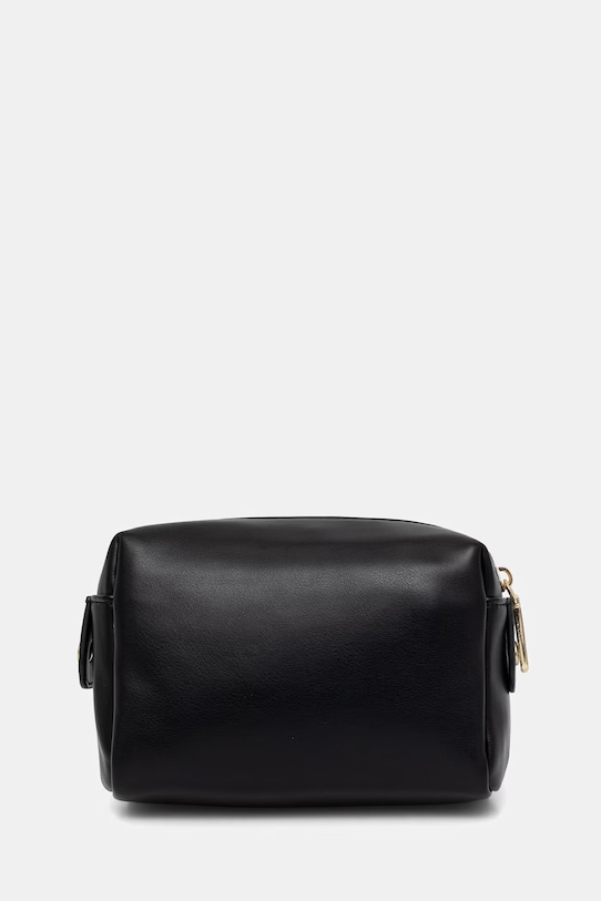 Akcesoria Valentino Bags kosmetyczka damska CLIO RE VBE9OG511 czarny