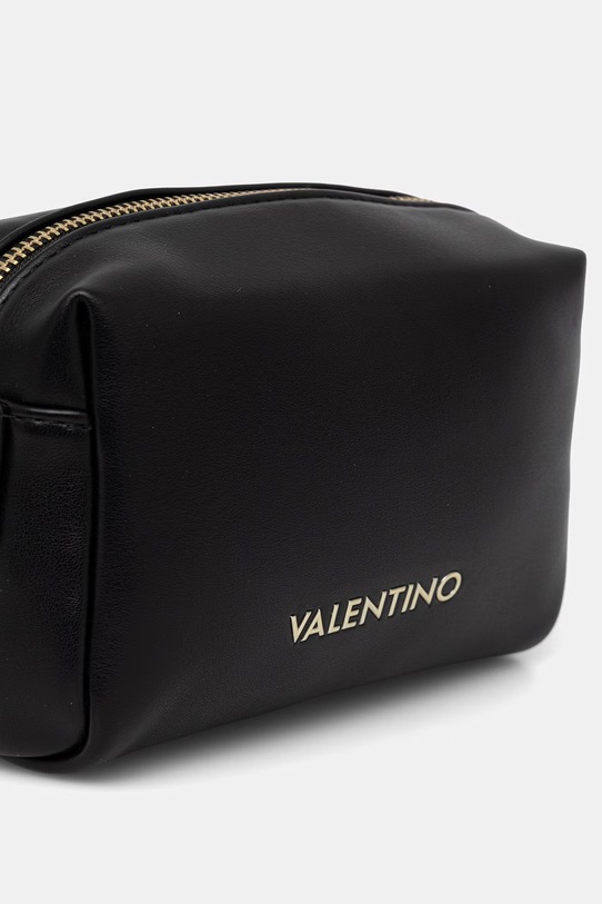 Valentino Bags kosmetyczka damska CLIO RE czarny VBE9OG511