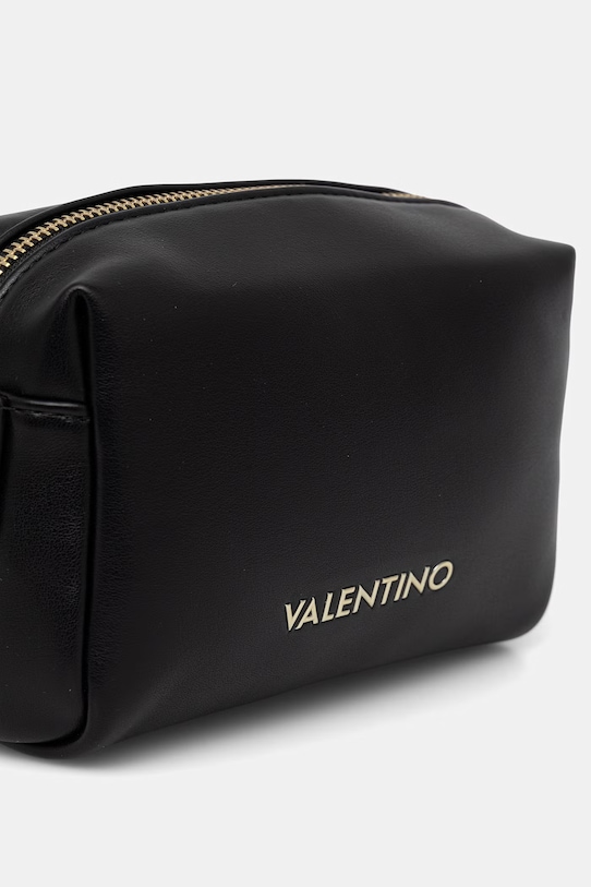 Valentino Bags kosmetyczka damska CLIO RE czarny VBE9OG511