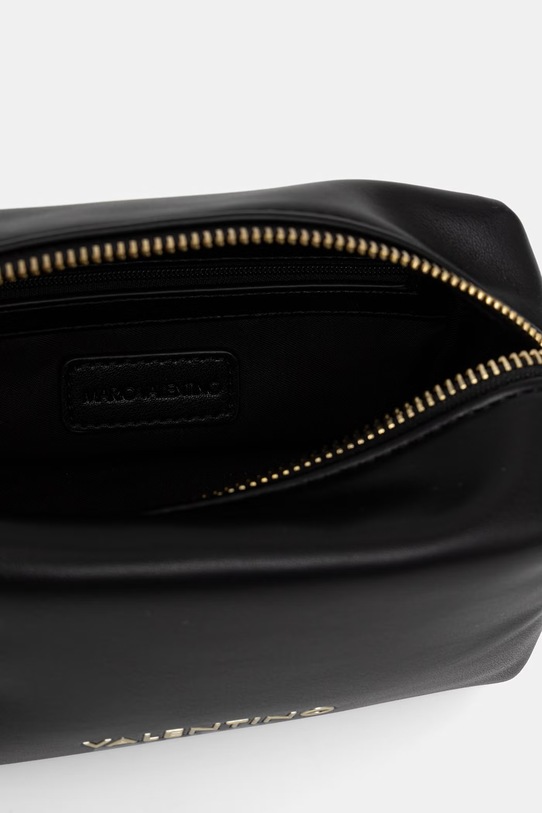 Valentino Bags kosmetyczka damska CLIO RE VBE9OG511 czarny