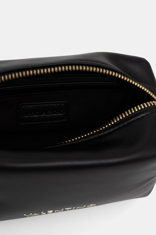 Valentino Bags kosmetyczka damska CLIO RE VBE9OG511 czarny