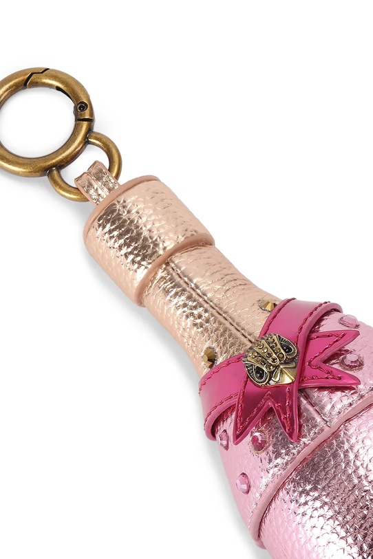 Аксесоари Ключодържател Kurt Geiger London 5379698979 розов