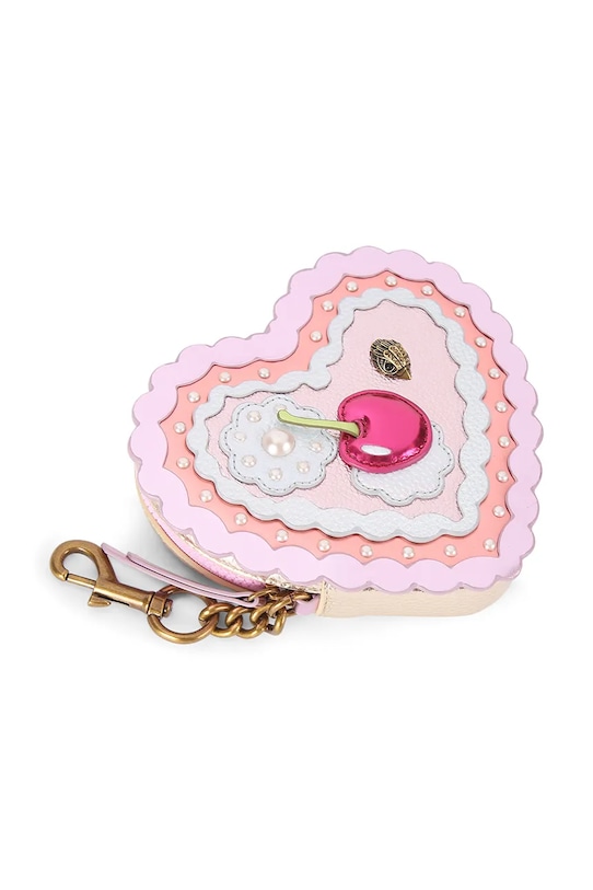 Kurt Geiger London ciondolo 5375153979 rosa SS26