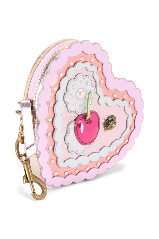 Accessori Kurt Geiger London ciondolo 5375153979 rosa