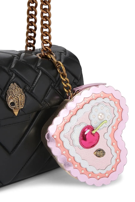 Kurt Geiger London ciondolo rosa 5375153979