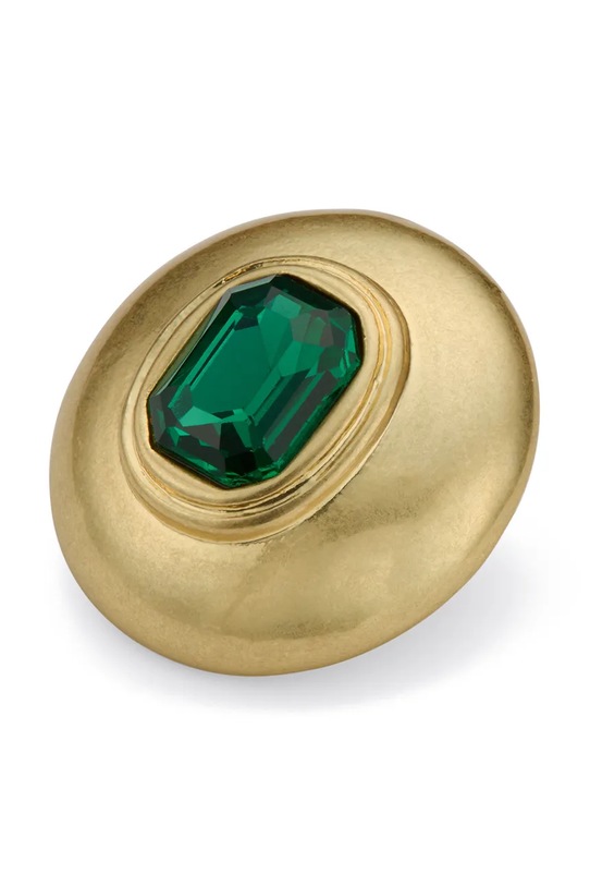 Kurt Geiger London kolczyki 5418870999 złoty SS26