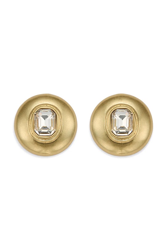 Kurt Geiger London kolczyki złoty 5418861999