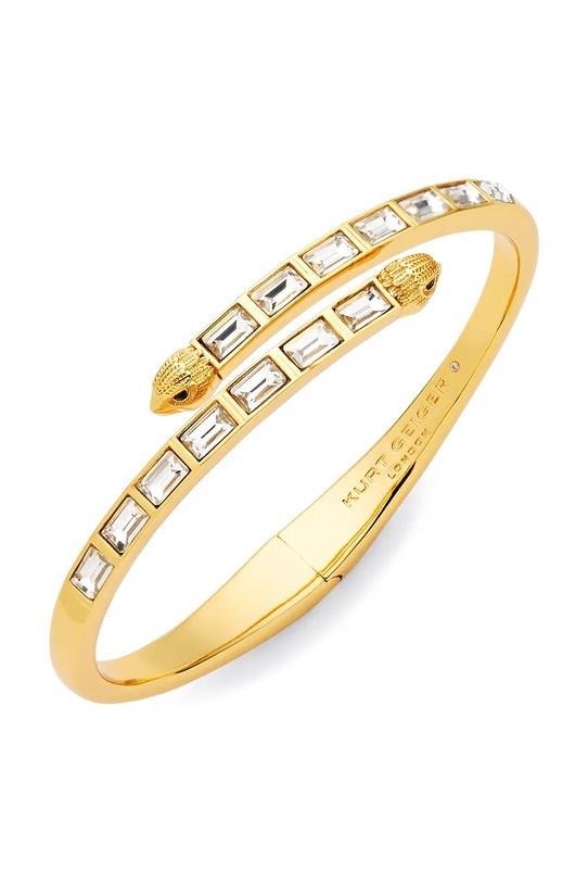 Kurt Geiger London bransoletka złoty 5420061429